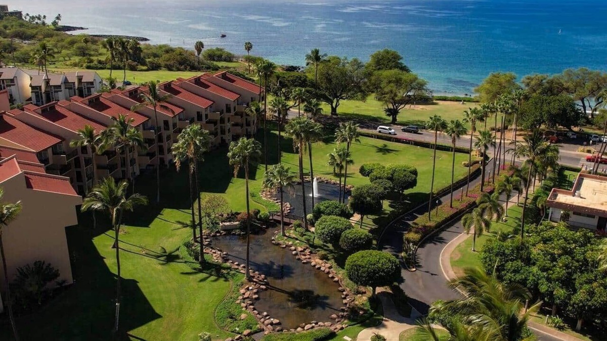 Kihei Apartment | Beach*Pool*Hot Tubs*Restaurants*