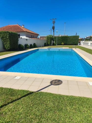 Marinhas Villa | Beach&Pool Villa near Esposende&Apulia