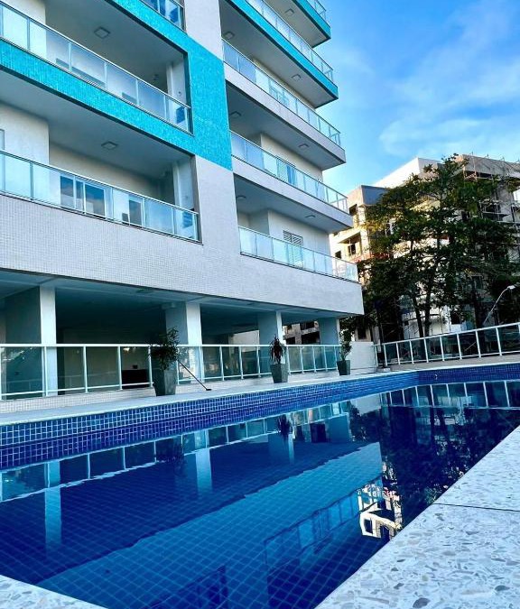 Silop Apartment | Beach Praia Grande Ubatuba
