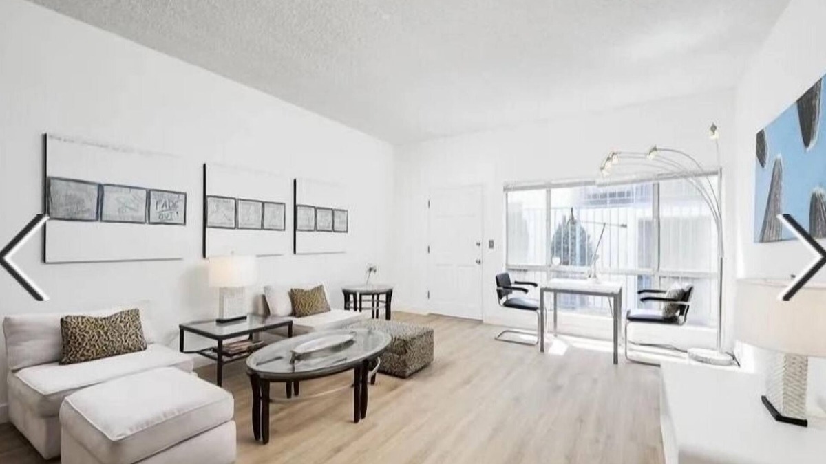 Wilshire Montana Condo | Beach Promenade Hotel Luxury Location