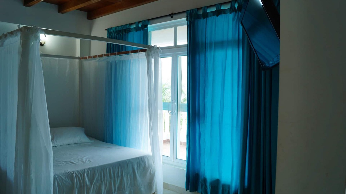 Zona Norte Bed & Breakfast | Beach Property with a pool and terrace