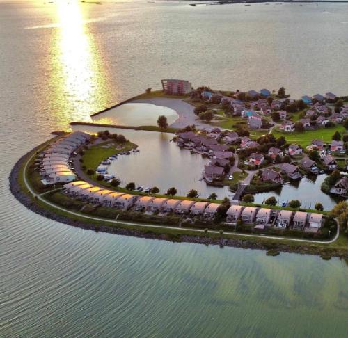 Makkum Resort | Beach Resorts Makkum
