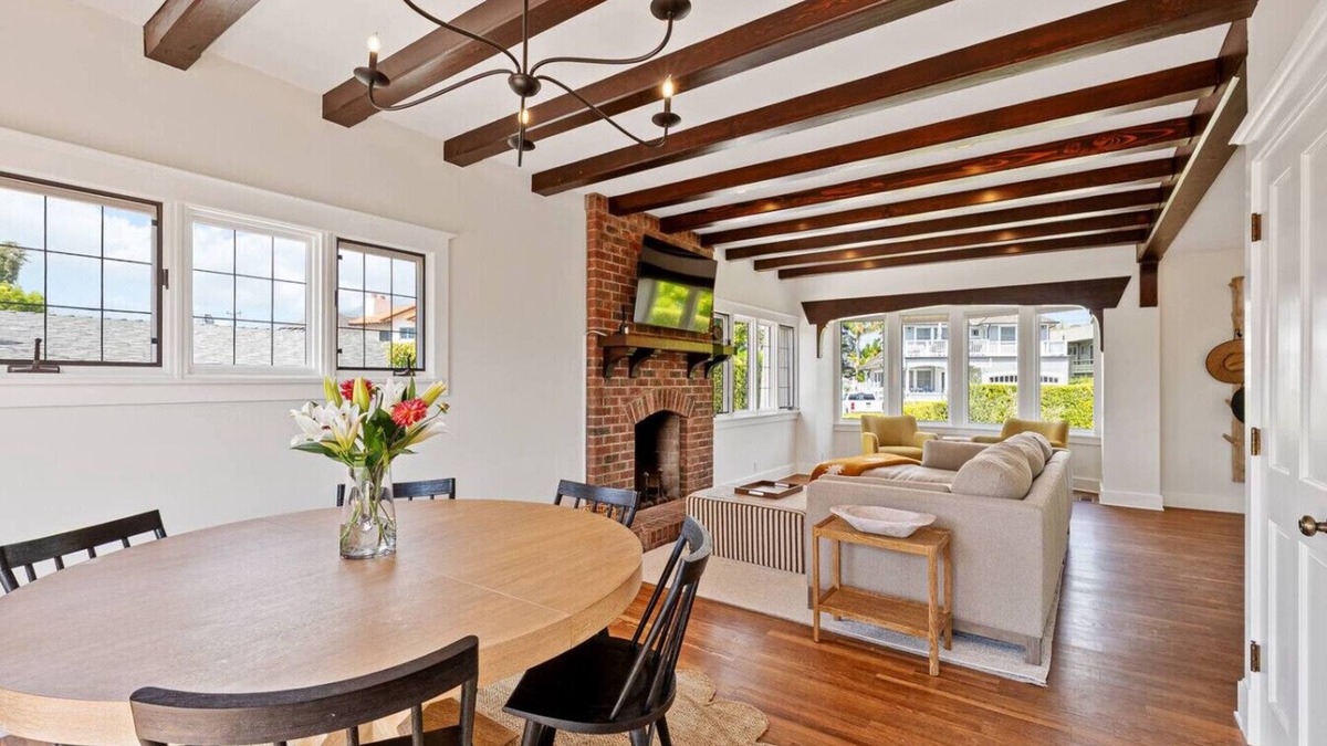 Carpinteria House | Beach Retreat Carpinteria