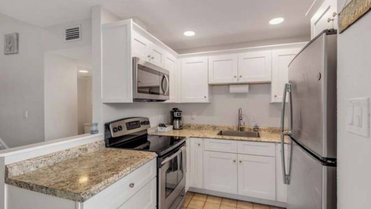 Boardwalk House | Beach Retreat Just Steps to Shore - 5 Min Walk to Flagler Ave & Beach!