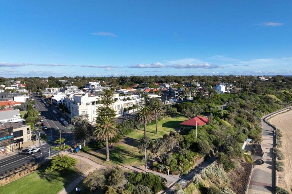 Hampton Apartment | Beach Road Hampton Holidays