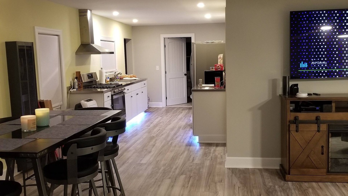 Lake Erie Beach Cottage | ⛱️ Beach season is just around the corner. Lake Erie home Blu-By-You Angola NY
