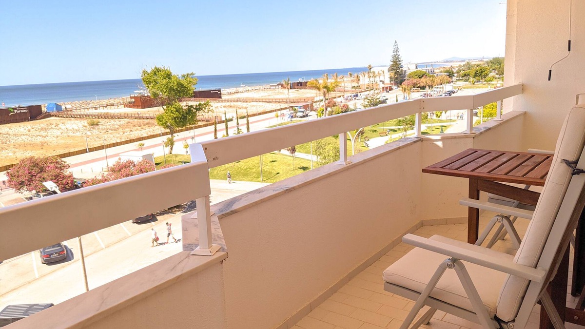Vila Real Santo Antonio Apartment | BEACH Seasun Vacation Rentals 2-Bed Apartment (Discounts for +28 nights)