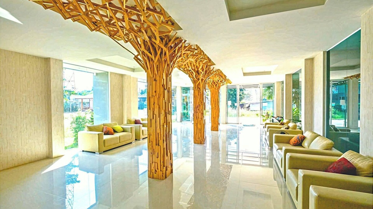 Ko Lanta Apartment | Beach Services Apartment in the Town of Koh lanta krabi