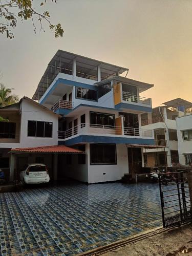 Kihim House | Beach Side Home Stay - Kihim