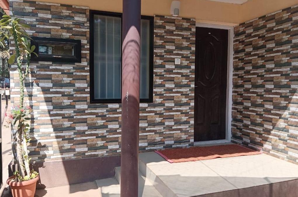 Mangalore House | Beach Side homestay