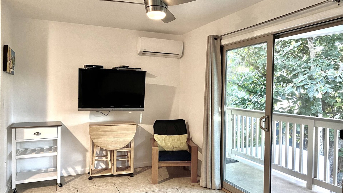 Pupukea Apartment | Beach Side Studio Rental.