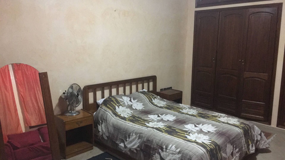 Agadir Bay Villa | Beach Side Stunning Villa with private Pool FR22034