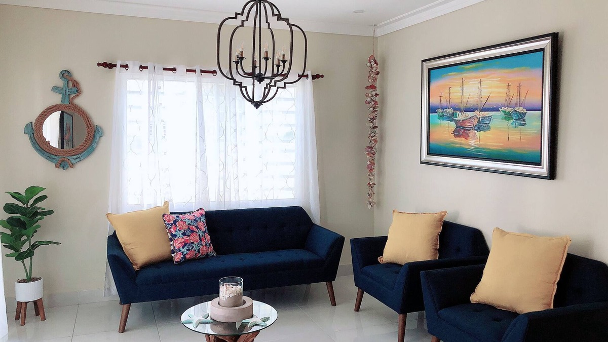 Residencial ROMANA Cottage | Beach style Cottage🏖