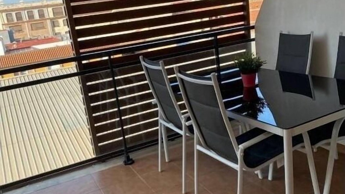 Moncofar Apartment | BEACH & SUN MONCOFA