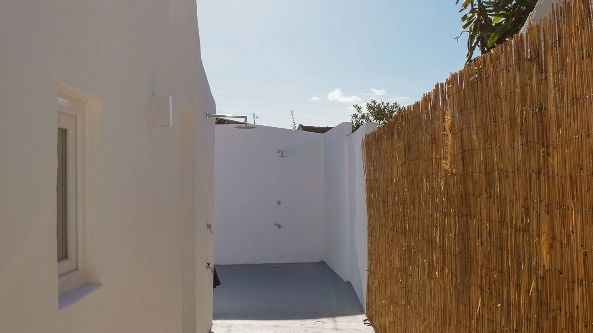 Trafaria Villa | Beach, Surf and City - 1 bedroom villa