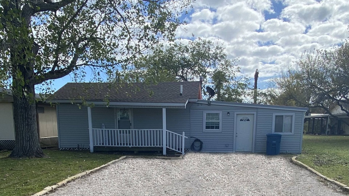 Port O Connor House | Beach to Bay, the perfect stay!