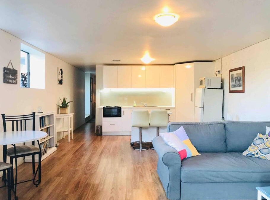Stanwell Park Apartment | Beach to Bush
