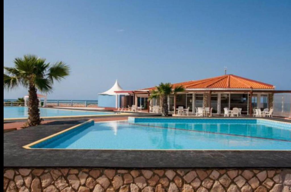 Murdeira Apartment | Beach Townhouse - Murdeira Village