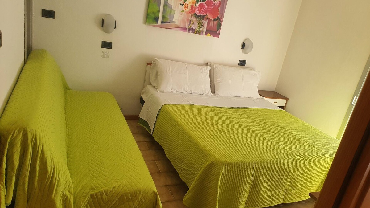 Bellaria-Igea Marina Apartment | Beach vacation