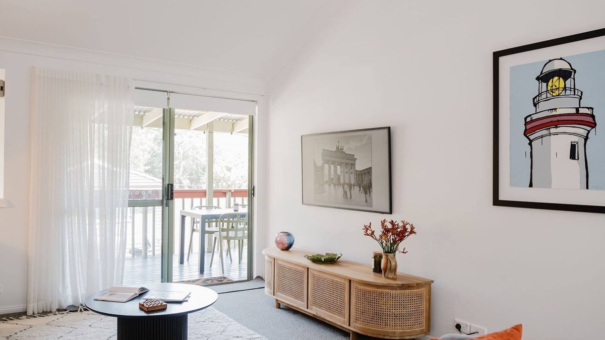 Mollymook House | Beach Vibe