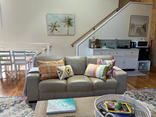 Scotts Head Apartment | Beach Vibes Accommodation