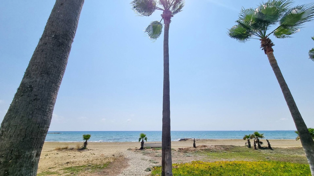 Pyla Apartment | Beach Vibes Apartment