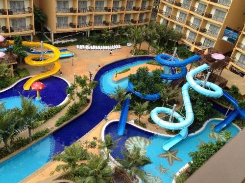 Endah Apartment | Beach View @ Morib Gold Coast