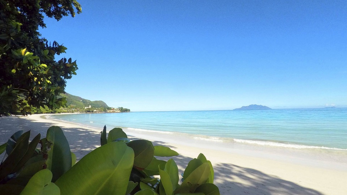 Mare Anglaise Villa | Beach View Villa - Beauvallon Villas