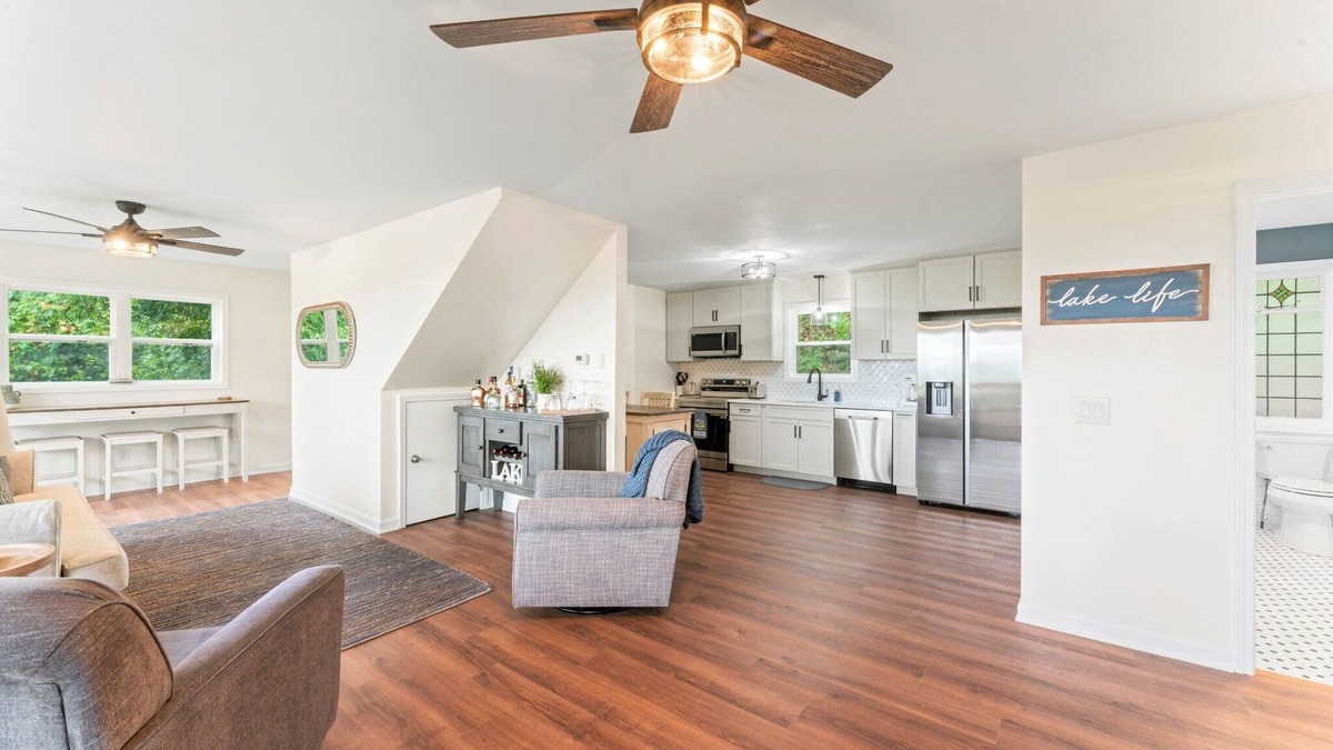 Baxter House | BEACH|Views|Hot Tub|Kayaks|Heated Plunge Pool