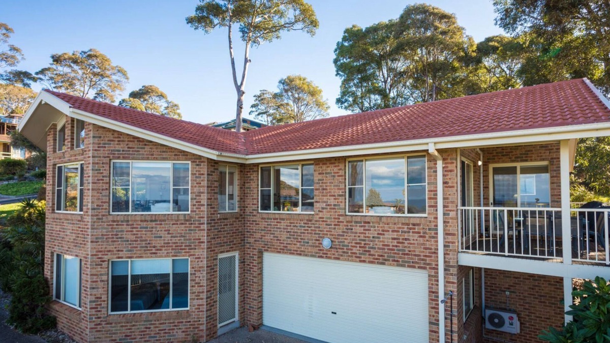 North Narooma House | Beach Views of North Narooma