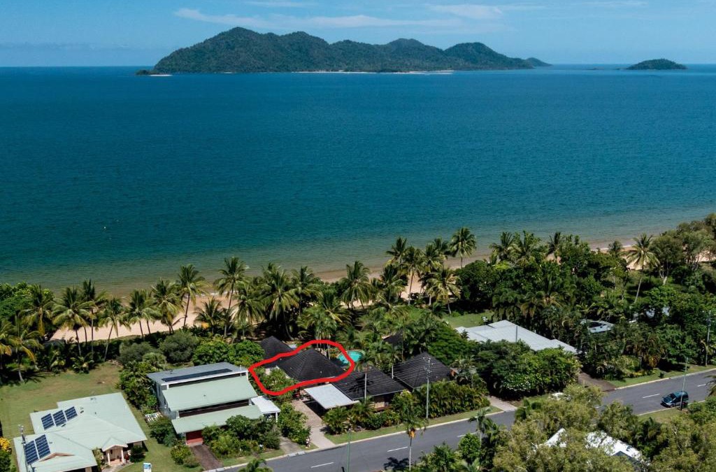 Wongaling Beach Apartment | Beach-Villa 4