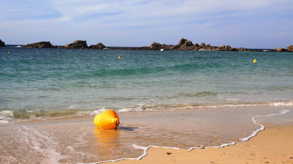 Cleder Villa | Beach villa Amiets, Cléder
