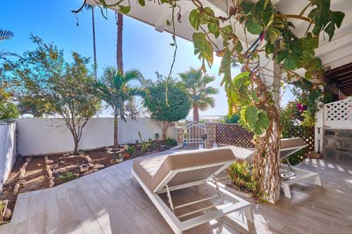 Santa Maria House | Beach Villa - By Bobbywashere