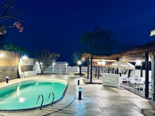 Kui Buri Villa | Beach Villa KUIBURI