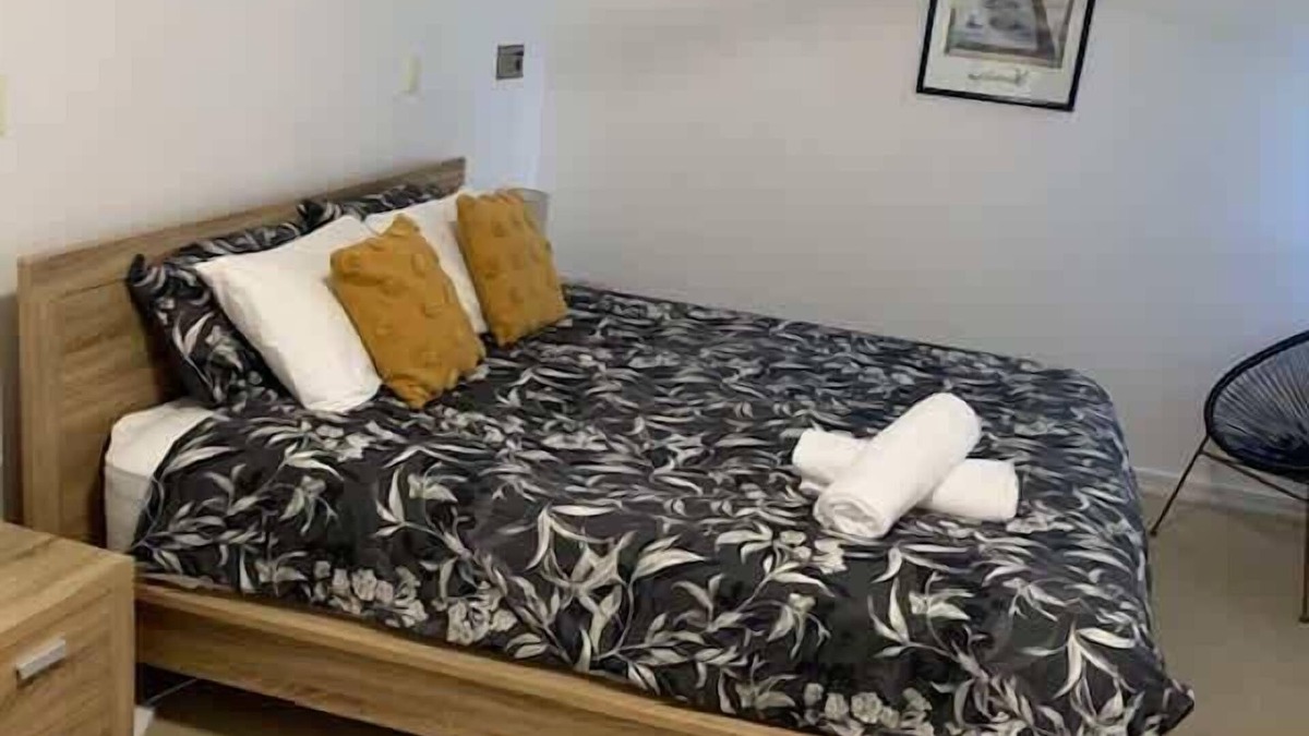 Torquay Apartment | Beach Villa on the Esplanade