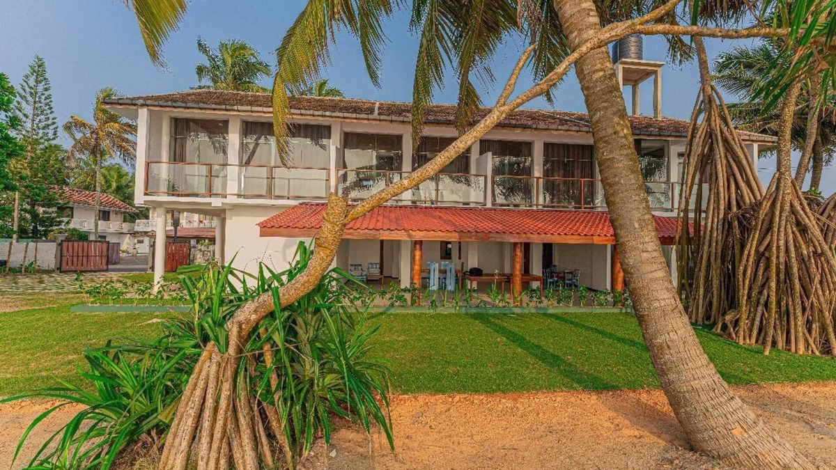 Hettimulla Villa | Beach villa ,Seethrama.Beruwala.srilanka
