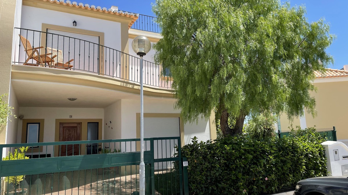Alvor Villa | Beach villa with sea view roof terrace for the whole family