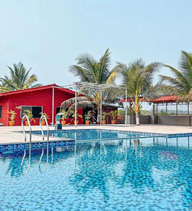 Murud Hotel | Beach Village Resort