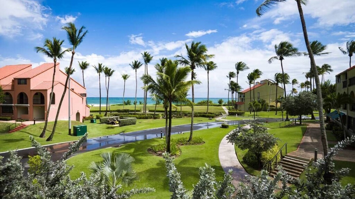 Candelero Abajo Condo | Beach Villages, 3 Bedrooms, Just Renovated