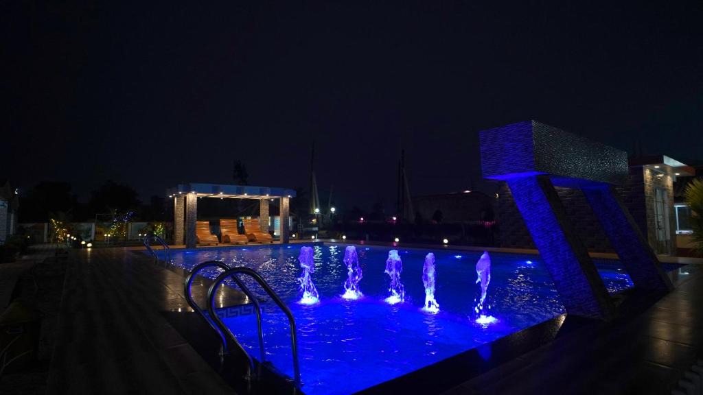 Mandarmani Resort | Beach Walk Resort