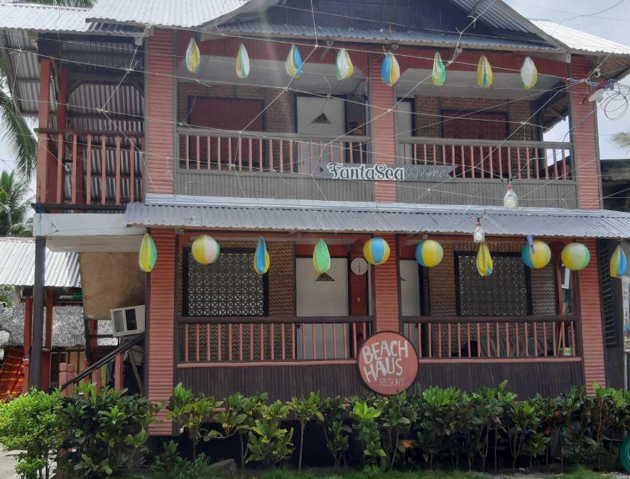 Santa Fe Bed & Breakfast | Beachaus Resort