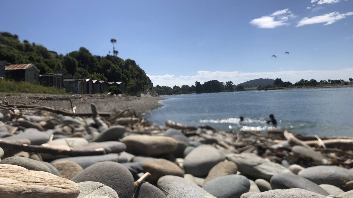 Kakanui House | Beachbach16 - Kakanui