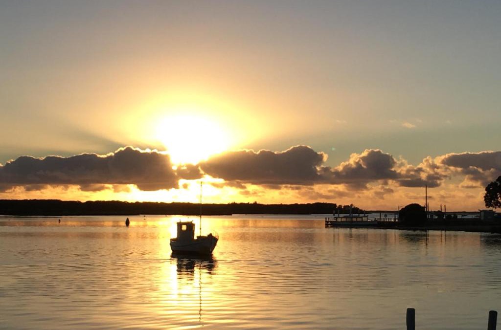 Mallacoota Other | Beachcomber Caravan Park