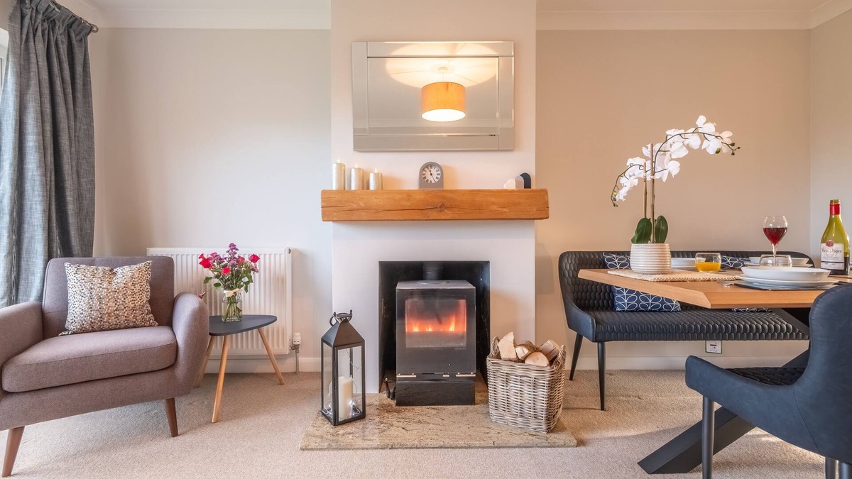 Holme House | Beachcomber, Holme-next-the-Sea, Norfolk