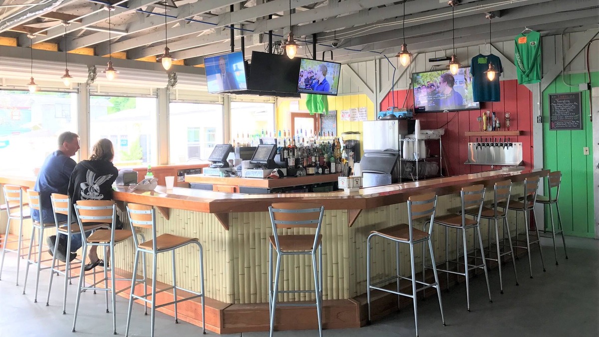 Conesus Hotel | Beachcomber Inn