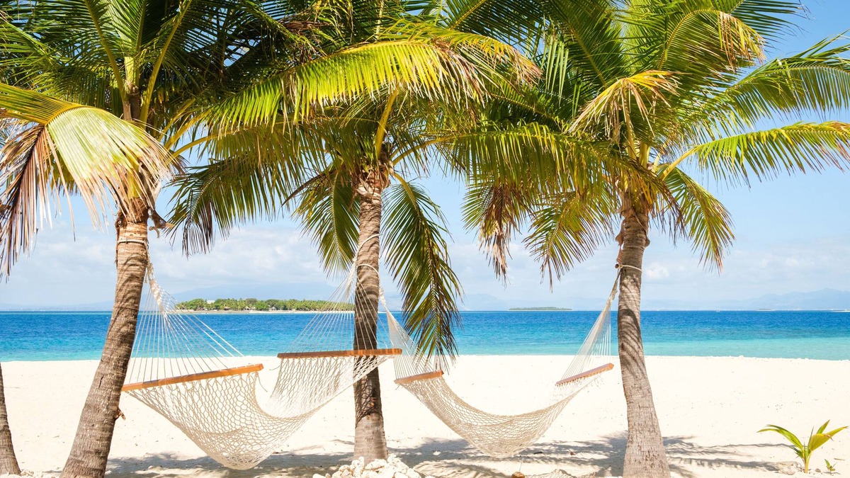 Beachcomber Island Hotel | Beachcomber Island Resort