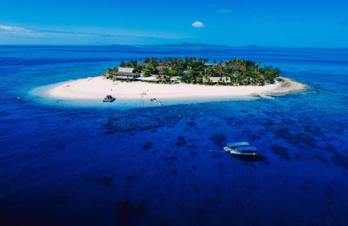 Beachcomber Island Resort | Beachcomber Island Resort