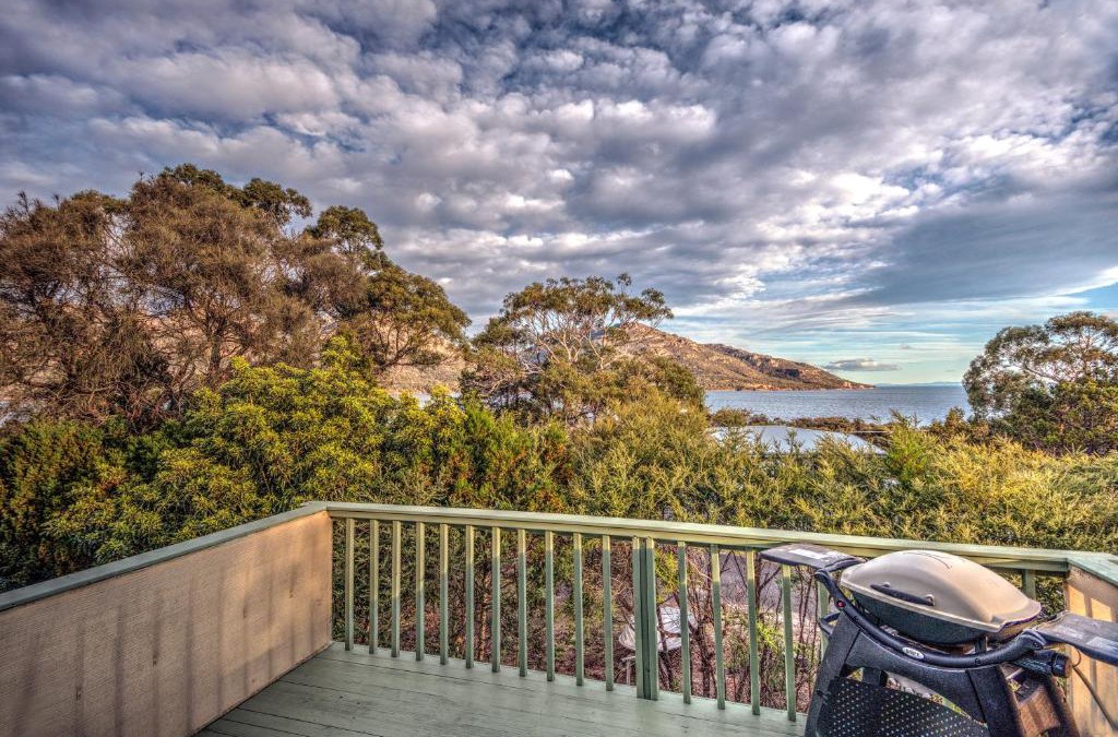 Coles Bay House | Beachcroft