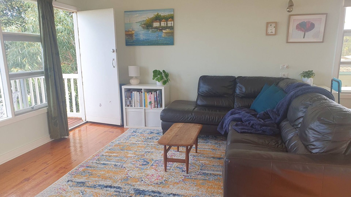 Yorke Peninsula House | Beached As Coobowie