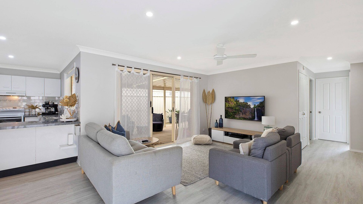 Blue Bay Apartment | Beached At Blue Bay